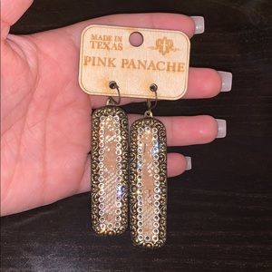Earrings NWT